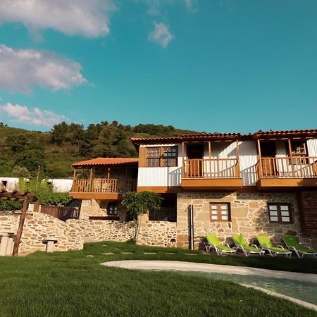Apartmán Casa Da Mae - Izei Chaves Exteriér fotografie
