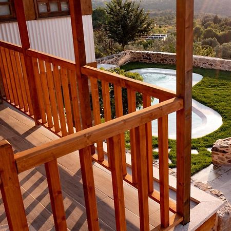 Apartmán Casa Da Mae - Izei Chaves Exteriér fotografie