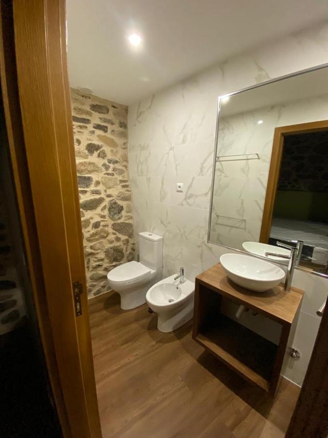 Apartmán Casa Da Mae - Izei Chaves Exteriér fotografie