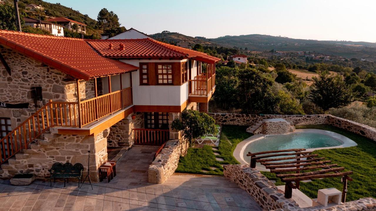 Apartmán Casa Da Mae - Izei Chaves Exteriér fotografie