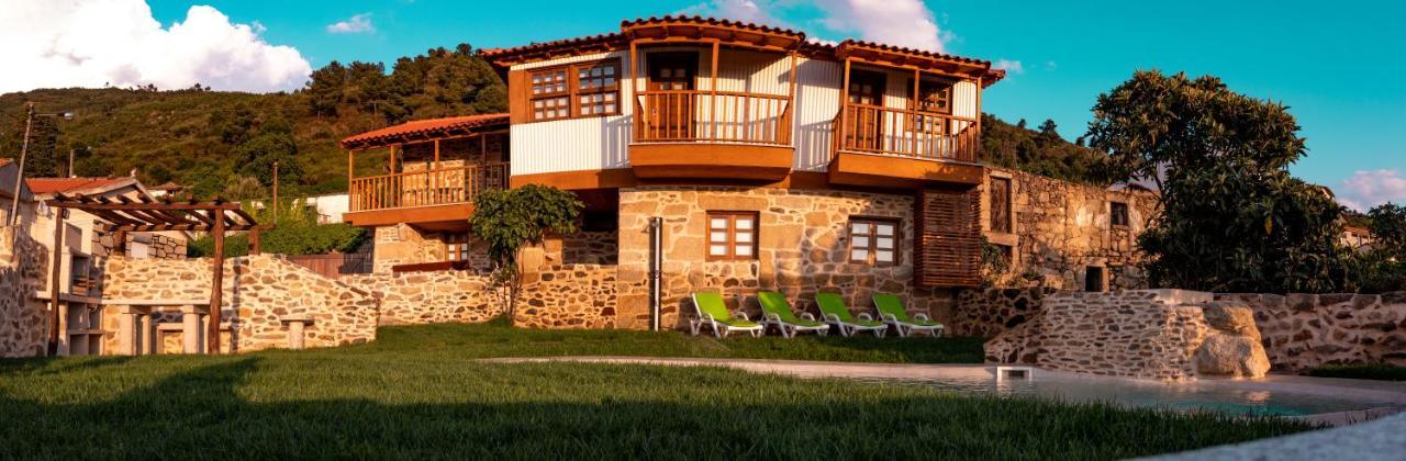 Apartmán Casa Da Mae - Izei Chaves Exteriér fotografie