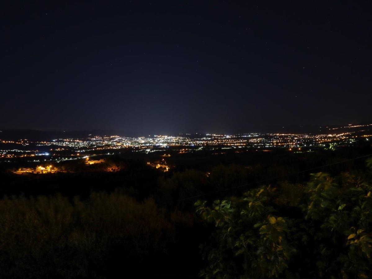 Apartmán Casa Da Mae - Izei Chaves Exteriér fotografie