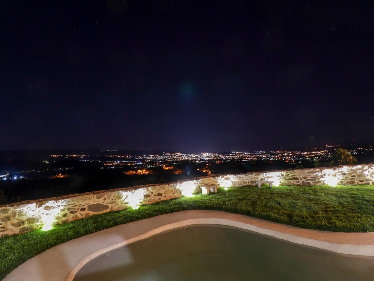 Apartmán Casa Da Mae - Izei Chaves Exteriér fotografie