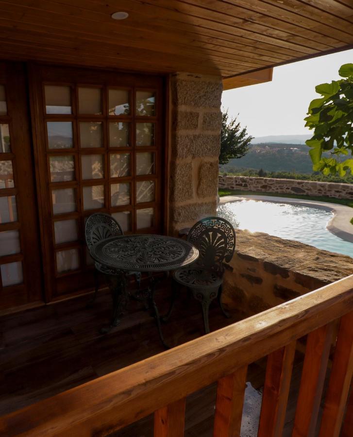 Apartmán Casa Da Mae - Izei Chaves Exteriér fotografie