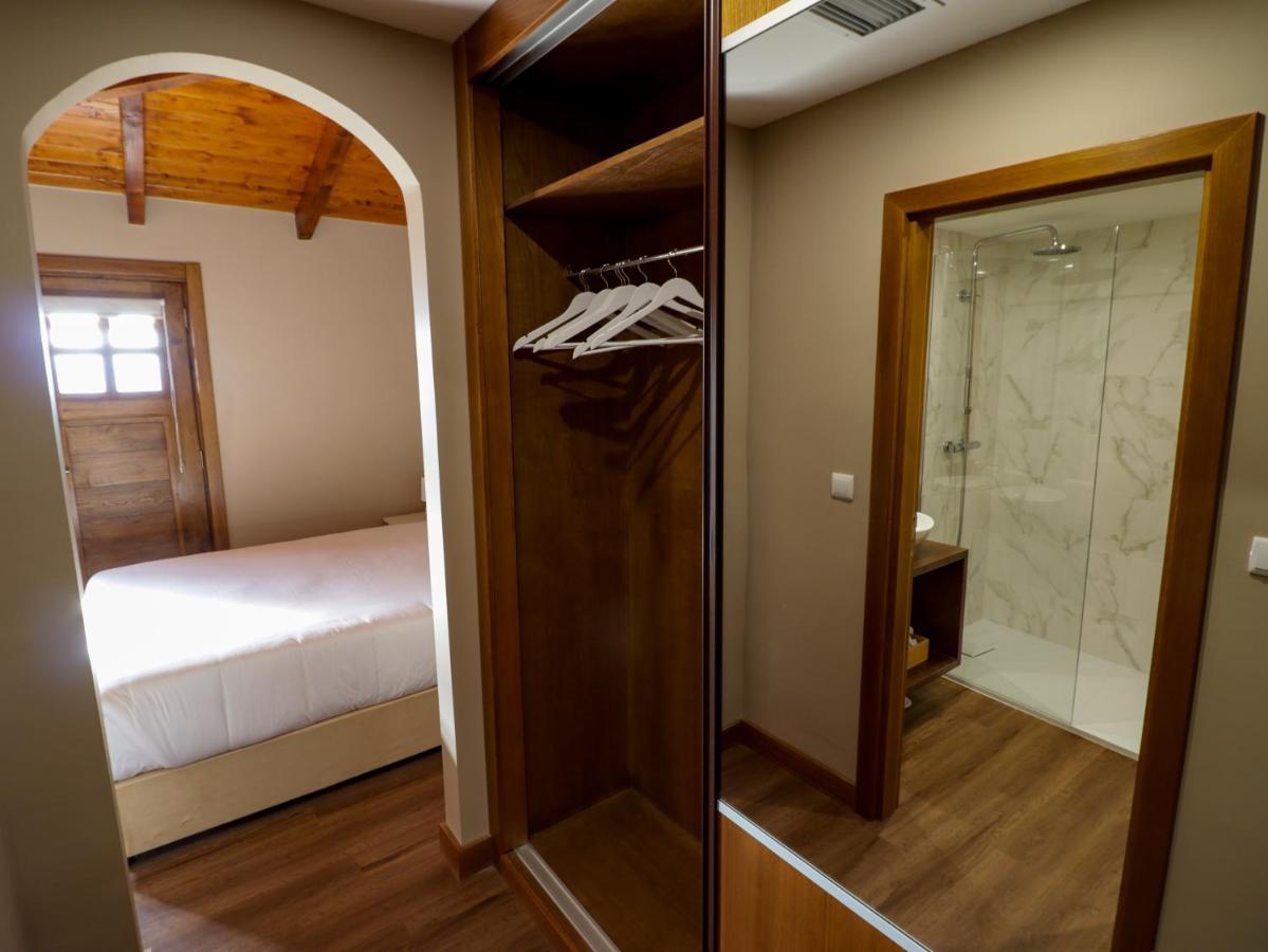 Apartmán Casa Da Mae - Izei Chaves Exteriér fotografie