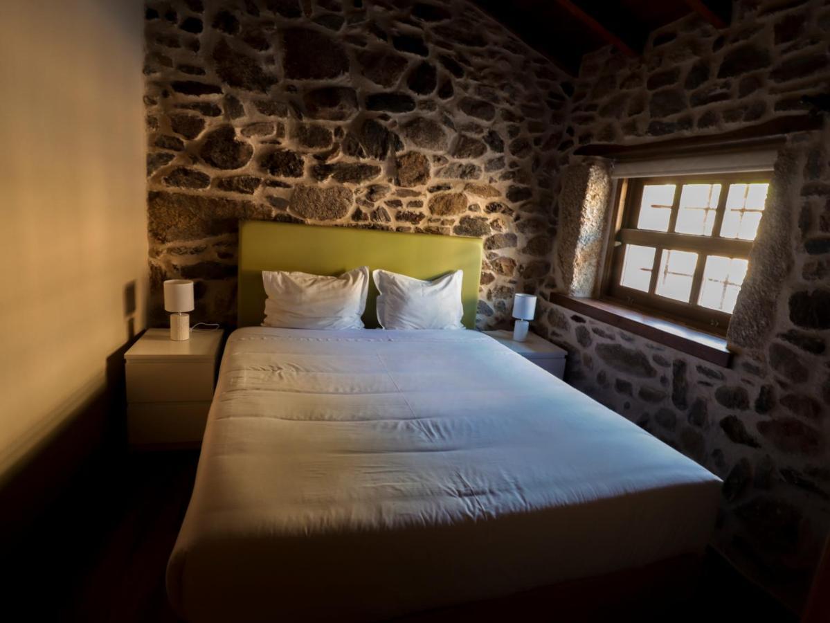 Apartmán Casa Da Mae - Izei Chaves Exteriér fotografie