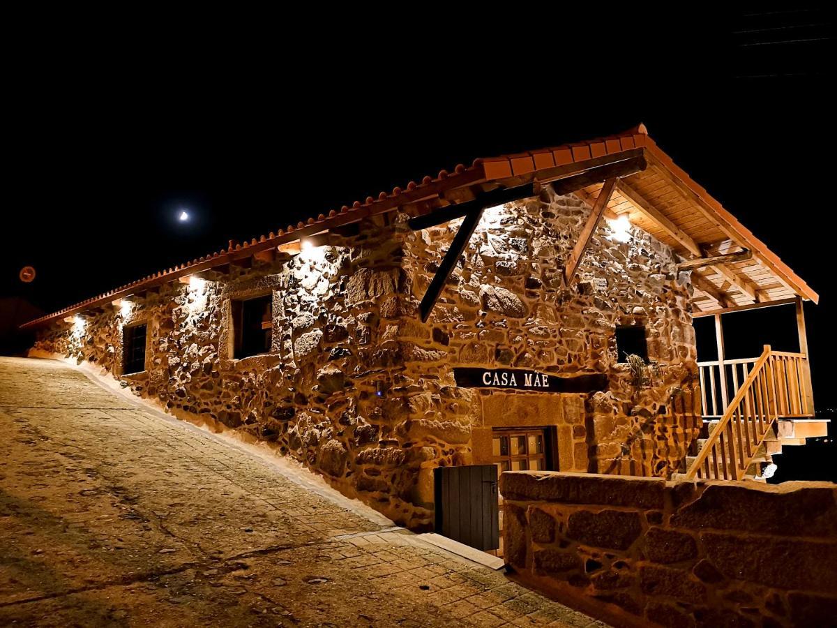 Apartmán Casa Da Mae - Izei Chaves Exteriér fotografie