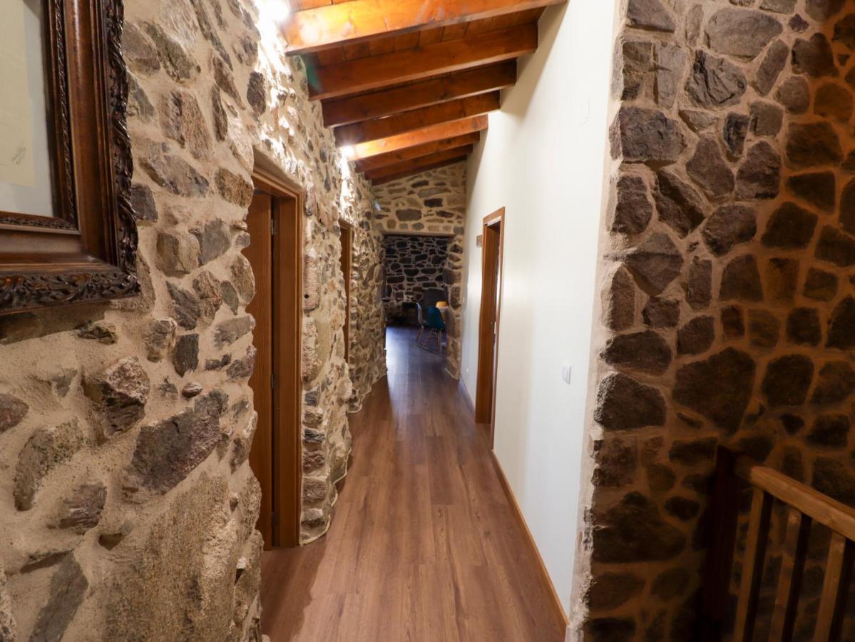 Apartmán Casa Da Mae - Izei Chaves Exteriér fotografie