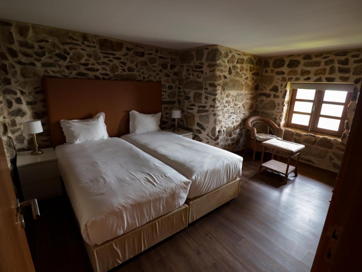 Apartmán Casa Da Mae - Izei Chaves Exteriér fotografie