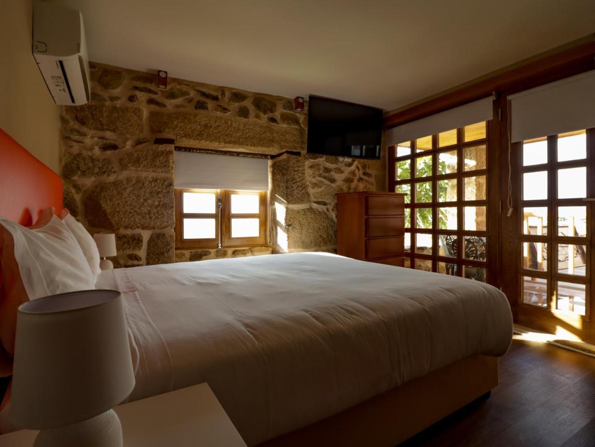 Apartmán Casa Da Mae - Izei Chaves Exteriér fotografie