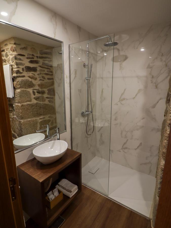 Apartmán Casa Da Mae - Izei Chaves Exteriér fotografie