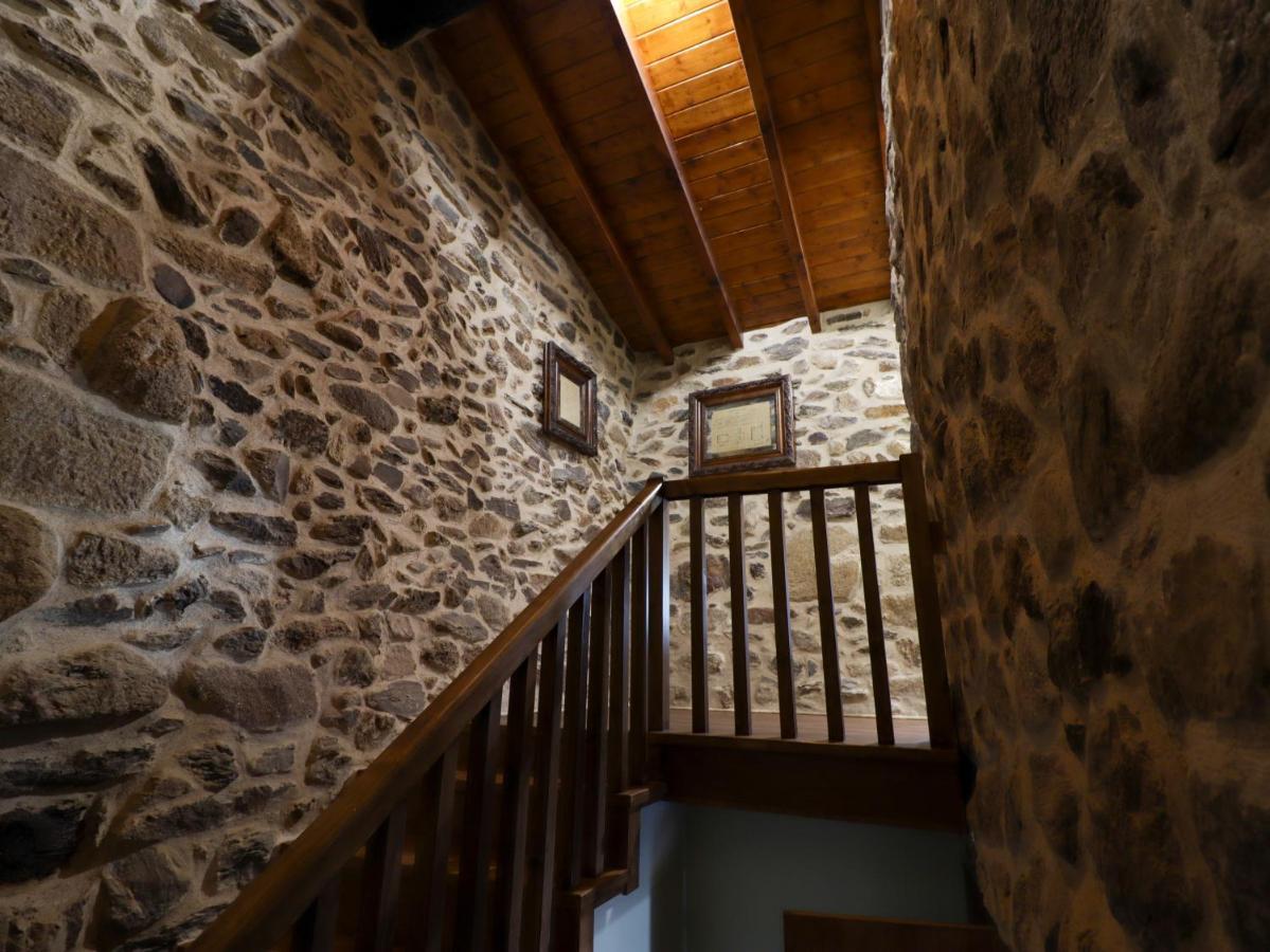 Apartmán Casa Da Mae - Izei Chaves Exteriér fotografie